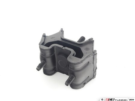 ES#2533971 - 1632400217 - Engine Mount - Priced Each - Fits Left Or Right Side - URO - Mercedes Benz
