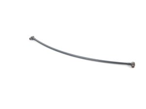 ES#1433719 - 94434731100 - Power Steering Line  - Runs across the front of the steering gear - Genuine Porsche - Porsche