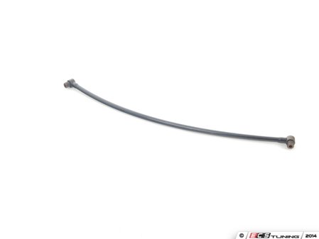 ES#1433719 - 94434731100 - Power Steering Line  - Runs across the front of the steering gear - Genuine Porsche - Porsche