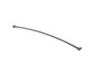 ES#1433719 - 94434731100 - Power Steering Line  - Runs across the front of the steering gear - Genuine Porsche - Porsche