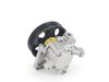 ES#2703004 - 0044668601 - Power Steering Pump - Brand New Unit - No Core Charge - LUK - Mercedes Benz