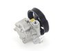 ES#2703004 - 0044668601 - Power Steering Pump - Brand New Unit - No Core Charge - LUK - Mercedes Benz