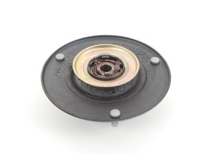 ES#50649 - 31331701167 - Strut Mount & Bearing - Also known as a guide support - Genuine BMW - BMW