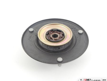 ES#50649 - 31331701167 - Strut Mount & Bearing - Also known as a guide support - Genuine BMW - BMW