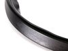 ES#89354 - 51211938071 - E32 Front Door seal - left - Seals the door to the body - Genuine BMW - BMW