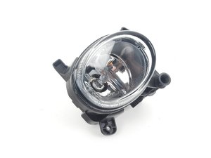 ES#2206906 - 8T0941700E - Fog Light Assembly - Right - Replace your damaged fog lamp assembly - Includes bulb - Genuine Volkswagen Audi - Audi