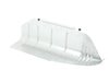 ES#35745 - 16111177253 - Fuel Tank Protection Plate - Genuine BMW - BMW