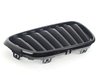 ES#2720514 - 51712336816 - BMW Performance Kidney Grille - Right - BMW Blackout Grille - Genuine BMW M Performance - BMW