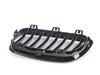 ES#2720514 - 51712336816 - BMW Performance Kidney Grille - Right - BMW Blackout Grille - Genuine BMW M Performance - BMW
