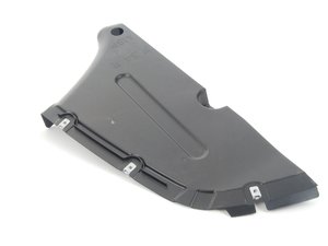 ES#4201000 - 51758081182 - UNDERBODY PANELLING, REAR RI - Genuine BMW - BMW