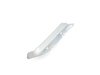 ES#1897769 - 51117227898 - Insert Front Bumper - Right - Located where front bumper meets fender - Genuine BMW - BMW
