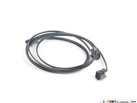 ES#159051 - 54377148152 - Hall Sensor - rear  - Sensor used in various parts of your vehicles ensuring proper functions - Genuine BMW - BMW