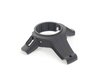 ES#2706880 - 32307848268 - Rear Steering wheel cover - Trim cover for the back portion of your steering wheel - Genuine BMW - BMW