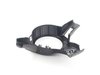 ES#2706880 - 32307848268 - Rear Steering wheel cover - Trim cover for the back portion of your steering wheel - Genuine BMW - BMW