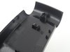ES#2706880 - 32307848268 - Rear Steering wheel cover - Trim cover for the back portion of your steering wheel - Genuine BMW - BMW