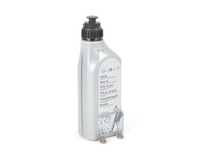 ES#2765922 - G052128A1KT - Differential Service Kit - Includes Genuine VW Gear Oil (G052145S2) - Fluid and drain/fill plugs to service your differential. - Genuine Volkswagen Audi - Volkswagen