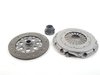 ES#2167437 - 21211223602 - Clutch Kit - Restore drivability and comfort. - Sachs - BMW