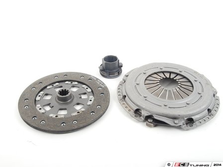 ES#2167437 - 21211223602 - Clutch Kit - Restore drivability and comfort. - Sachs - BMW
