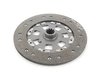 ES#2167437 - 21211223602 - Clutch Kit - Restore drivability and comfort. - Sachs - BMW