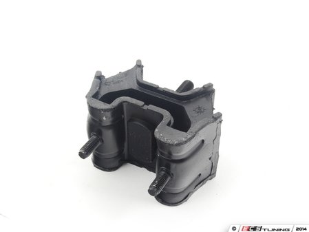 ES#2524470 - 1632400217 - Engine Mount - Priced Each - Fits Left Or Right Side - MTC - Mercedes Benz