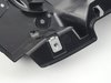 ES#2711259 - 51118057190 - F34 Fog light bracket - right - Mounts the right fog light  - Genuine BMW - BMW
