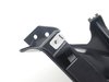 ES#2711757 - 51118057189 - Fog Light Bracket - left - Mounts the left fog light  - Genuine BMW - BMW