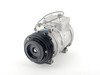 ES#2216523 - 64528385917 - Air Conditioning Compressor - Keep your BMW cool with this new compressor - Denso - BMW