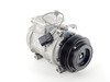 ES#2216523 - 64528385917 - Air Conditioning Compressor - Keep your BMW cool with this new compressor - Denso - BMW