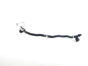 Turbocharger Coolant Line  CHU0902
