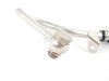 ES#254149 - 11537577012 - turbocharger Coolant Supply Line - Cylinders 1-4 - Replace your leaking hose - Genuine BMW - BMW
