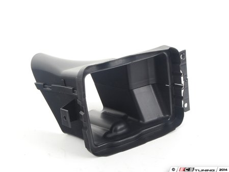 ES#2711731 - 51748057205 - Brake Duct - Right  - Guides air to help cool the brakes - Genuine BMW - BMW