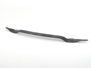 ES#2728577 - 51118056967 - Front bumper mount - lower - Used to mount the front bumper  - Genuine BMW - BMW
