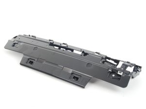 ES#2711531 - 51128057829 - Rear bumper Reinforcement  - Reinforces the center of the rear bumper  - Genuine BMW - BMW