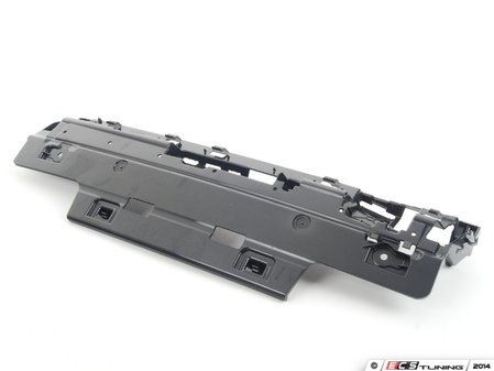 ES#2711531 - 51128057829 - Rear bumper Reinforcement  - Reinforces the center of the rear bumper  - Genuine BMW - BMW