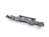 ES#2711531 - 51128057829 - Rear bumper Reinforcement  - Reinforces the center of the rear bumper  - Genuine BMW - BMW
