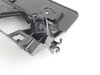 ES#2711531 - 51128057829 - Rear bumper Reinforcement  - Reinforces the center of the rear bumper  - Genuine BMW - BMW