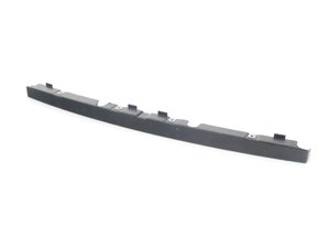 ES#2711802 - 51758057327 - Hood addpater - Used to seal the hood to the bumper - Genuine BMW - BMW