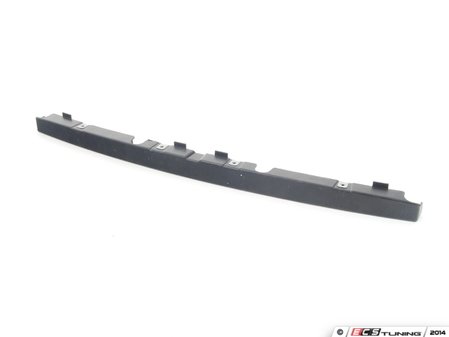 ES#2711802 - 51758057327 - Hood addpater - Used to seal the hood to the bumper - Genuine BMW - BMW