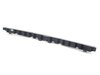 ES#2711802 - 51758057327 - Hood addpater - Used to seal the hood to the bumper - Genuine BMW - BMW