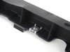 ES#2711802 - 51758057327 - Hood addpater - Used to seal the hood to the bumper - Genuine BMW - BMW