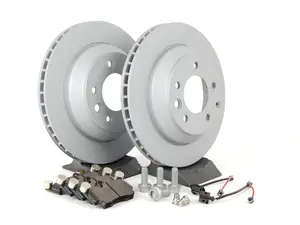Rear Brake Service Kit