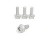 ES#2602269 - 95535240131RPKT - Rear Brake Service Kit - Featuring Zimmerman rotors, and Hawk HPS pads - Assembled By ECS - Porsche