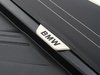 ES#2727578 - 51472317847 - F34 Modern Line Cargo Liner - Silver Stripe - (NO LONGER AVAILABLE) - Protect the carpet in your trunk - Genuine BMW - 