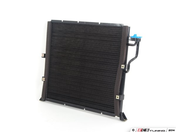 Genuine BMW - 64538373004 - Air Conditioning Condenser (64-53-8