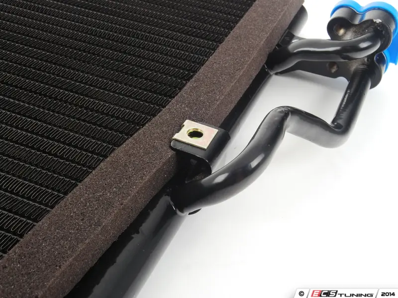 Genuine BMW - 64538373004 - Air Conditioning Condenser (64-53-8
