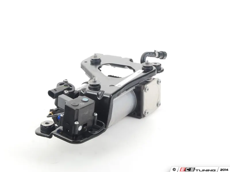 Genuine BMW - 37206859714 - Air Supply Pump (37-20-6-859-714)