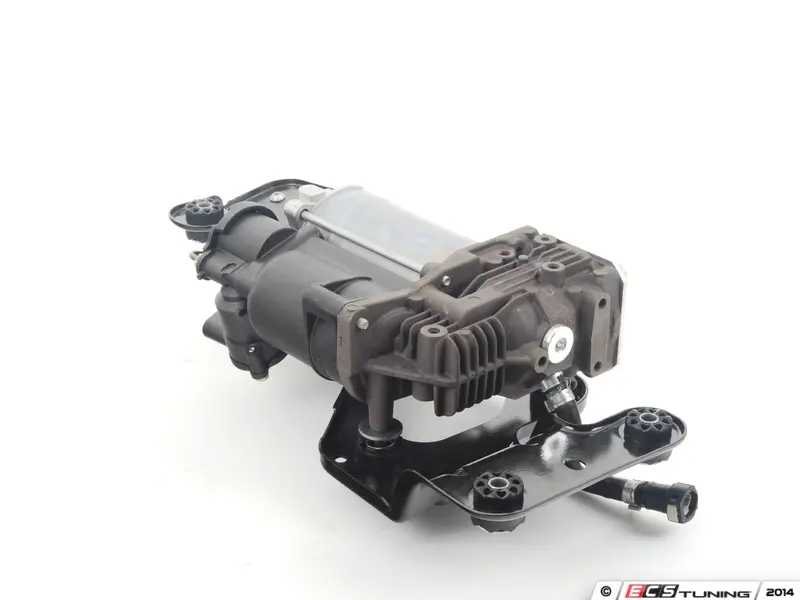 Genuine BMW - 37206859714 - Air Supply Pump (37-20-6-859-714)