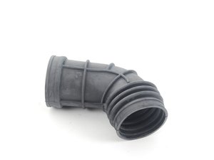 ES#2709431 - 13541705209 - Air Intake Boot - Connects directly to the MAF - URO - BMW