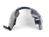 ES#128519 - 51717012727 - Front Fender Liner - Left - Front fender liner, does not include forward section - Genuine BMW - BMW