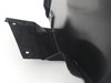 ES#128519 - 51717012727 - Front Fender Liner - Left - Front fender liner, does not include forward section - Genuine BMW - BMW